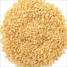 Dehydrated Minced Garlic